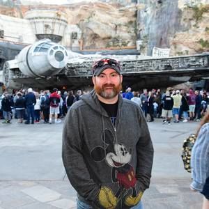 Meet your Posher, Billy